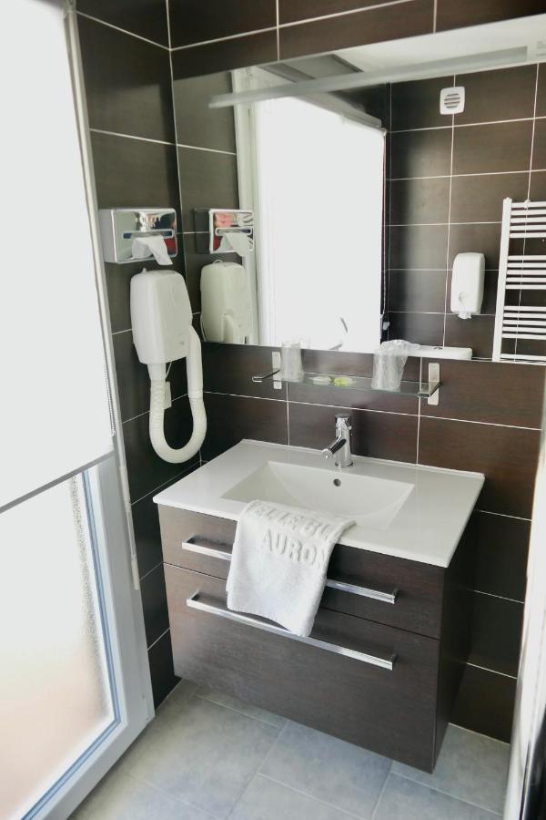 Hotel Le Blainon Орон Екстер'єр фото