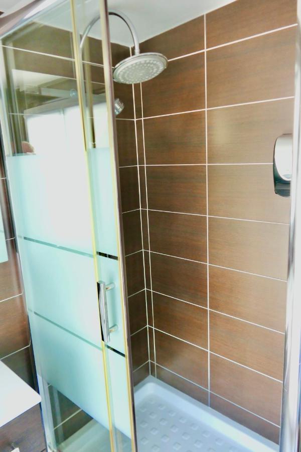 Hotel Le Blainon Орон Екстер'єр фото