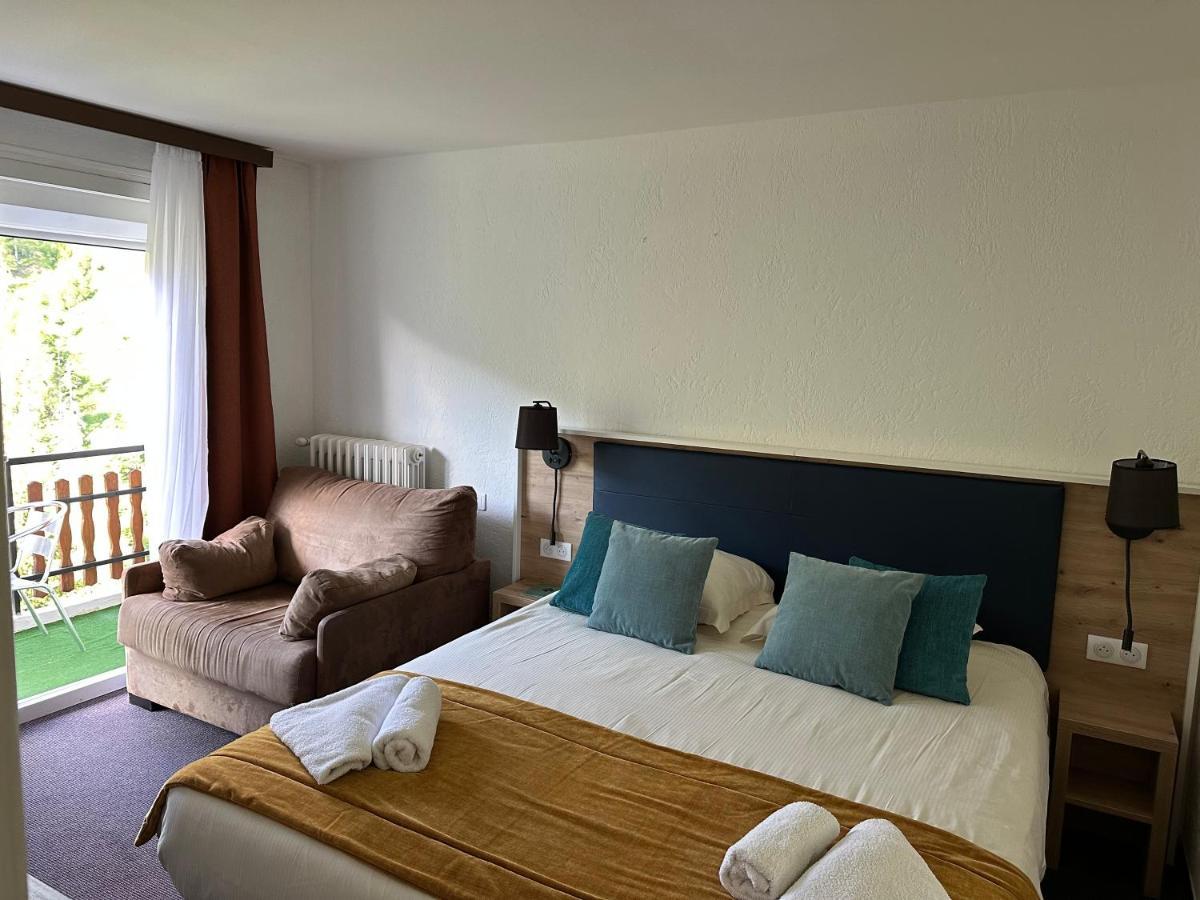 Hotel Le Blainon Орон Екстер'єр фото