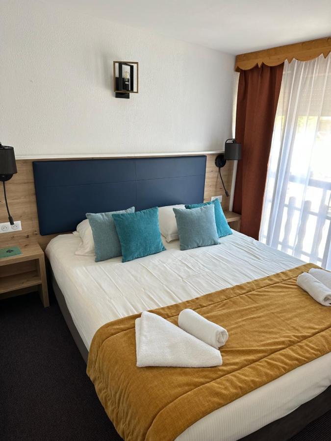 Hotel Le Blainon Орон Екстер'єр фото