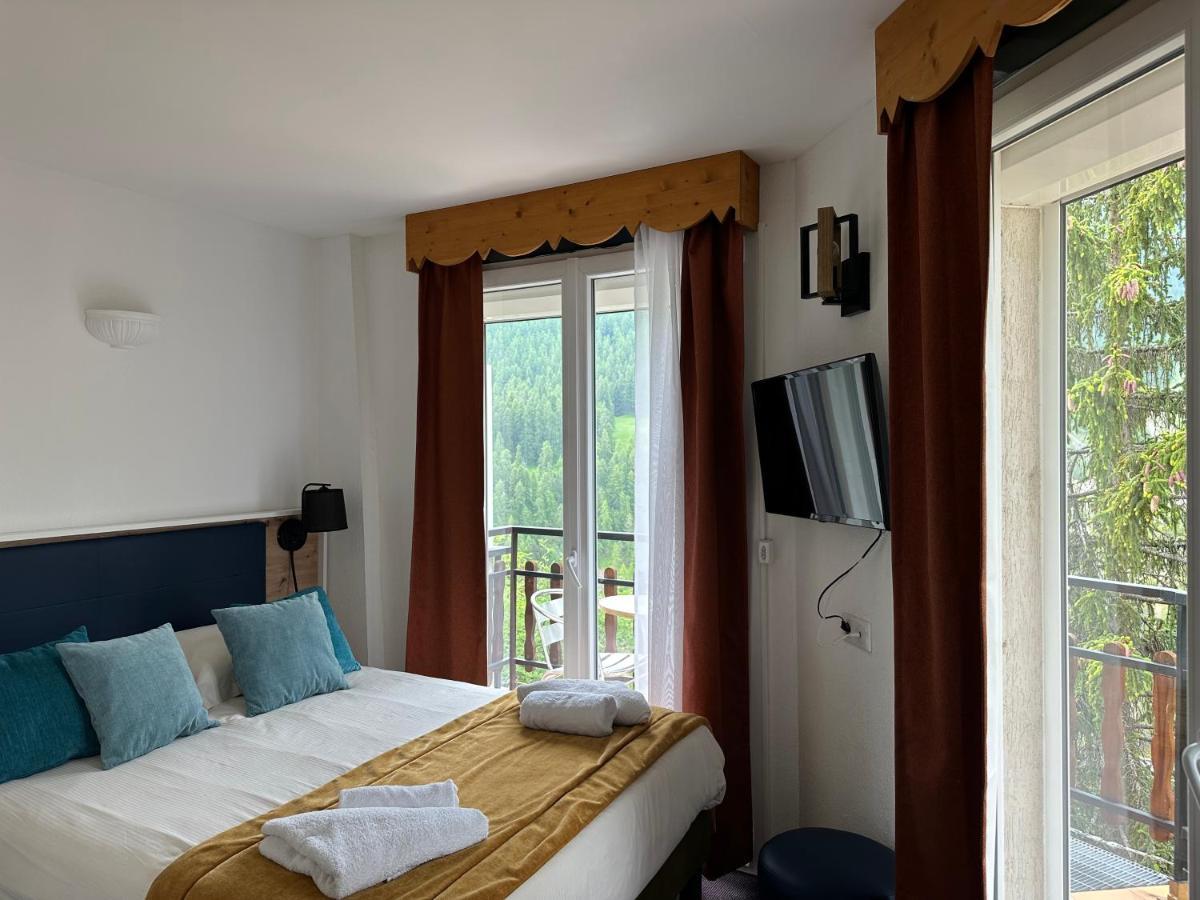 Hotel Le Blainon Орон Екстер'єр фото